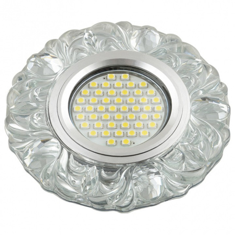 Встраиваемый светильник Fametto DLS-L135 UL-00003860 