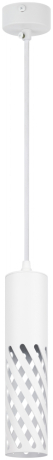 Подвесной светильник Эра PL28 WH Б0061370 