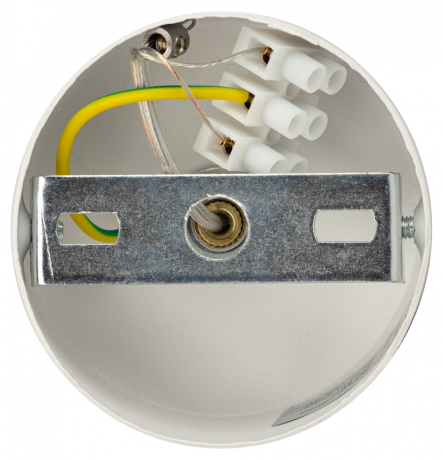 Подвесной светильник Эра PL28 WH Б0061370 