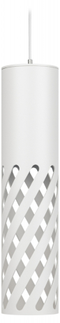 Подвесной светильник Эра PL28 WH Б0061370 