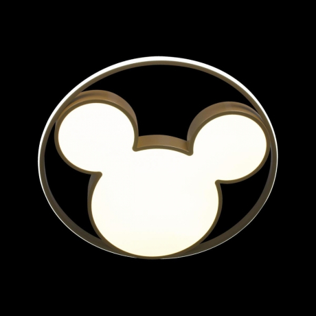 Потолочный светодиодный светильник Loft IT Mike 10168 