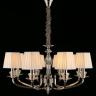 Люстра подвесная с лампочками APLOYT APL.707.03.08+Lamps 