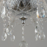 Люстра подвесная с лампочками APLOYT APL.814.03.10+Lamps 