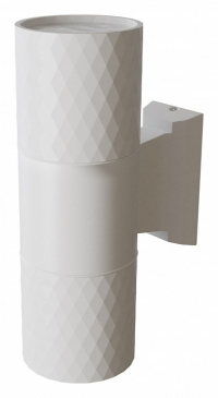 Светильник на штанге Maytoni Outdoor Bowery O583WL-02W