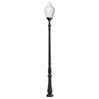 Фонарный столб Fumagalli Cana C50.205.000.AYE27