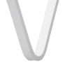 Подвесной светильник Vitaluce V4608 V4608-0/1S 