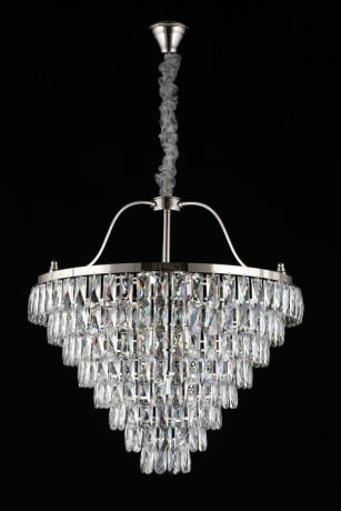 Подвесная люстра Aployt Gerta APL.725.03.13 