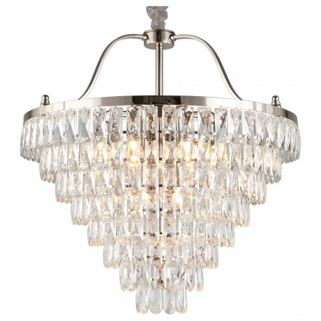 Подвесная люстра Aployt Gerta APL.725.03.13 