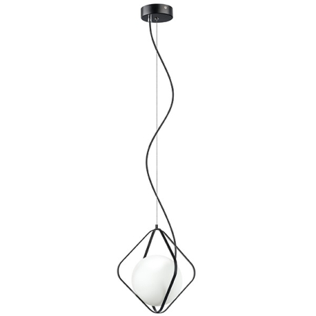 Светильник подвесной с Led лампочками в комплекте Lightstar 803317+Lamps 