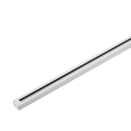 Трек накладной Denkirs DK Track White TR1001-WH 