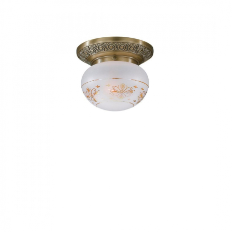 Потолочный светильник Reccagni Angelo PL 7745/1 