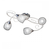 НЕ ПУБЛИКОВАТЬ!!! ЗАПРЕЩЕНЫ ПРОДАЖИ! V3269/4PL Потолочная люстра Vitaluce