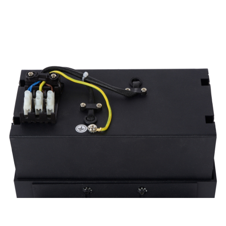 Встраиваемый светильник Lucide Trimless 09925/02/30 