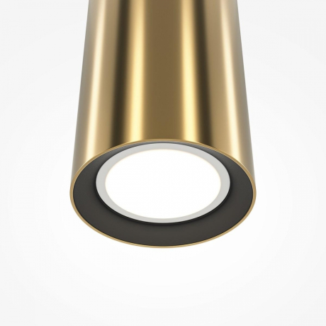 Подвесной светильник Maytoni Pro Focus MOD161PL-01BS1 