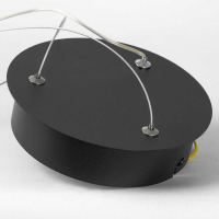 Люстра подвесная Lussole Hale LSP-7381