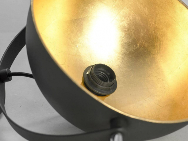 LSP-9825 Спот Lussole Loft Bollo 