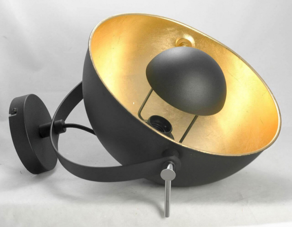 LSP-9825 Спот Lussole Loft Bollo 