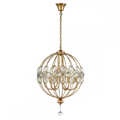 Подвесной светильник Vele Luce Laurel VL3024P06