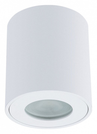 Накладной светильник Arte Lamp Tino A1469PL-1WH 