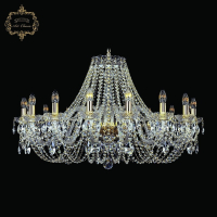 11.11.16.360.Gd.Sp Подвесная люстра Art Classic