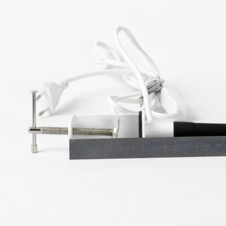 Настольная лампа Lussole LSP-0717 