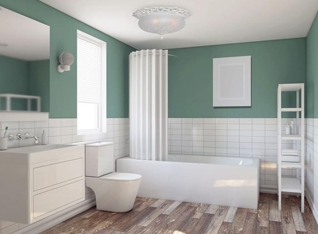 Светильник потолочный с Led лампочками в комплекте Arti Lampadari Venezia E 1.13.46 BW+Lamps 