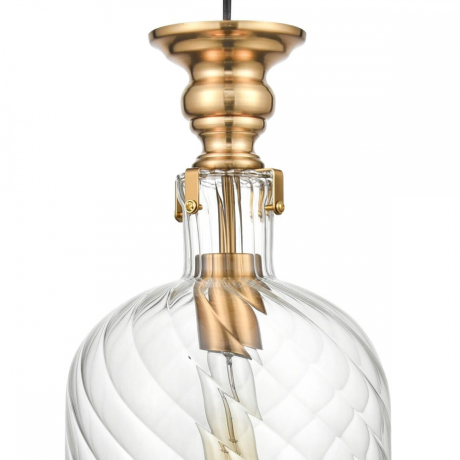 Подвесной светильник Vele Luce Nova VL5494P21 