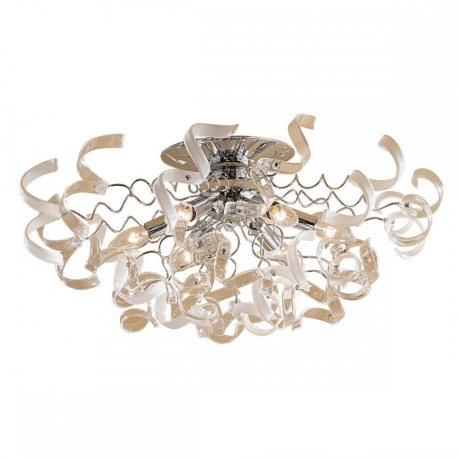 Потолочная люстра Citilux Рандом CL222161 