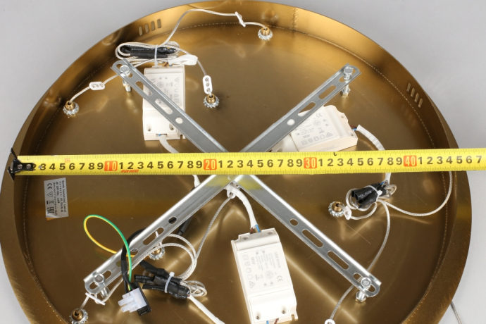 Светильник подвесной Aployt Frederik APL.054.06.45 