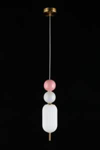 Подвесной светильник Aployt Rosabella APL.320.06.01