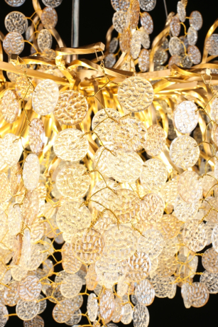 Люстра подвесная Aployt Aurora APL.845.03.13 