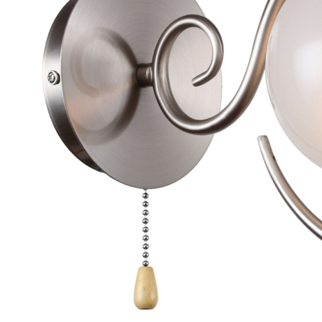 2349-1W Бра F-Promo Fabbio 