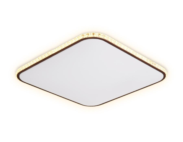 Накладной светильник Ambrella Light FF FF76