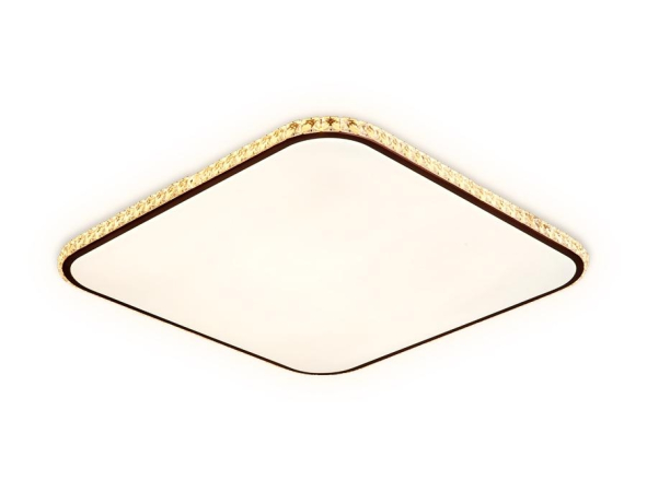 Накладной светильник Ambrella Light FF FF76