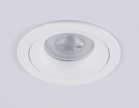 Встраиваемый светильник Ambrella Light Techno Spot Standard Tech TN102721 