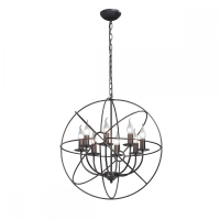 V4275-1/8 Подвесная люстра Vitaluce