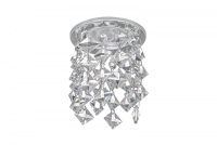 Спот встраиваемый Dio D'Arte Elite Osimo GU10.5.14.8.103 N