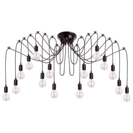 Подвесная люстра Loft it Spider LOFT1162/16 