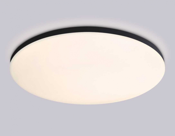 Потолочный светодиодный светильник Ambrella light Orbital Dance FZ2006 