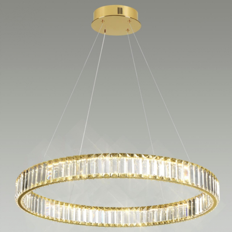 Подвесная люстра Odeon Vekia 5015/45L 