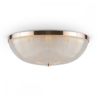 Накладной светильник Maytoni Coupe C046CL-04G