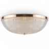Накладной светильник Maytoni Coupe C046CL-04G 