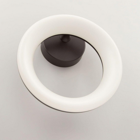 Светодиодный настенный светильник Citilux Паркер CL225B315 