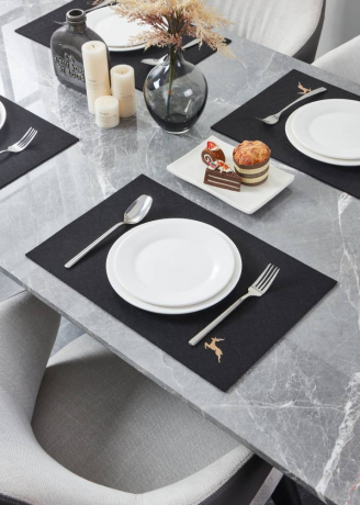 Плейсмат декоративный Eglo LAKANDAVA (420148)