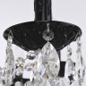 Подвесная люстра Bohemia Ivele Crystal AL1615 AL16315/10/300 BG 