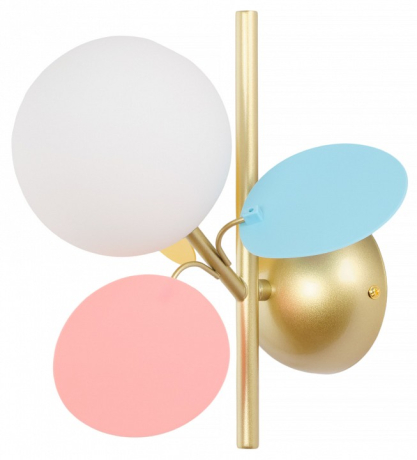 Бра MyFar Flavia MR2300-1W 