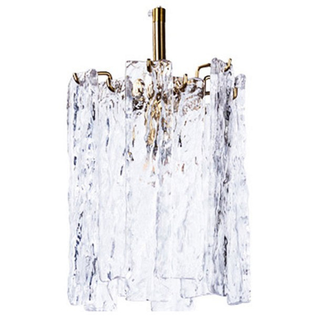 Подвесной светильник Divinare Felis 6005/17 SP-1 