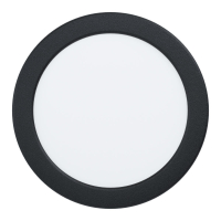 Нарушена упаковка!  <282807> Встраиваемая светодиодная панель Eglo Fueva 5 99158