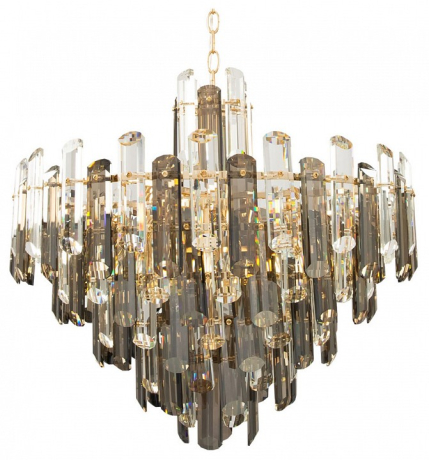 Подвесная люстра Maytoni Flare DIA200PL-08G 