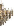Подвесная люстра Maytoni Flare DIA200PL-08G 